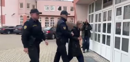 privodjenje