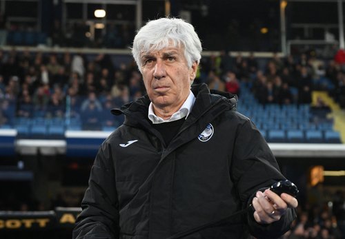 Serie A - Empoli v Atalanta