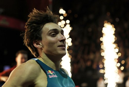 All Star Perche by SCC