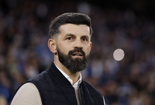 FA Cup - Fifth Round - Manchester City v Plymouth Argyle