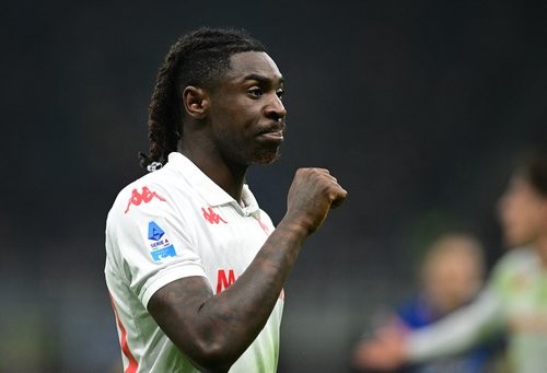 Serie A - Inter Milan v Fiorentina