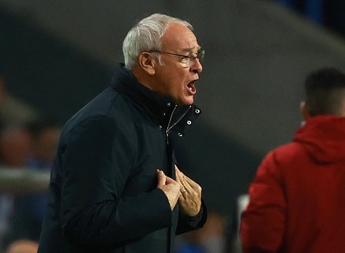 Europa League - Knockout Phase Playoff - First Leg - FC Porto v AS Roma