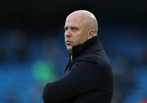 Premier League - Manchester City v Liverpool