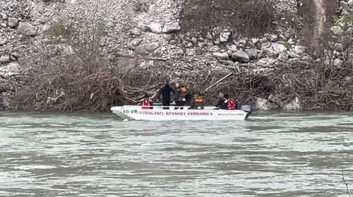 potraga za majkom i djetetom podogorica ivana