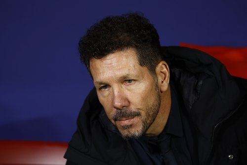 Champions League - Round of 16 - Second Leg - Atletico Madrid v Real Madrid