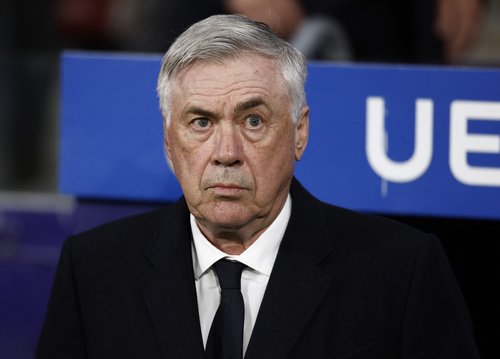 Champions League - Round of 16 - Second Leg - Atletico Madrid v Real Madrid