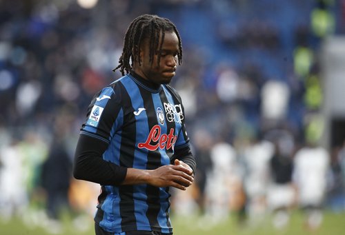 Serie A - Atalanta v Venezia