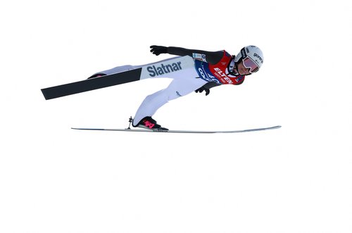 FIS Nordic World Ski Championships