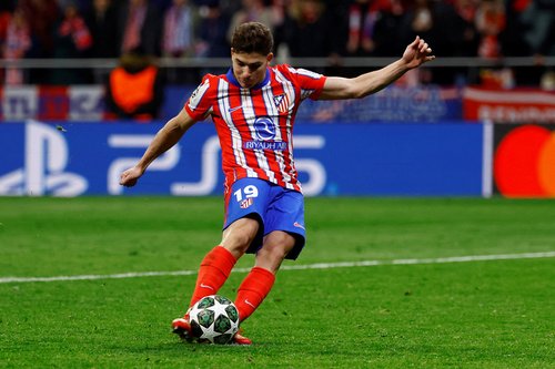 Champions League - Round of 16 - Second Leg - Atletico Madrid v Real Madrid