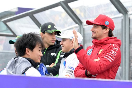 Australian Grand Prix