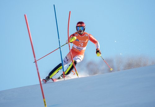 FIS Ski World Cup
