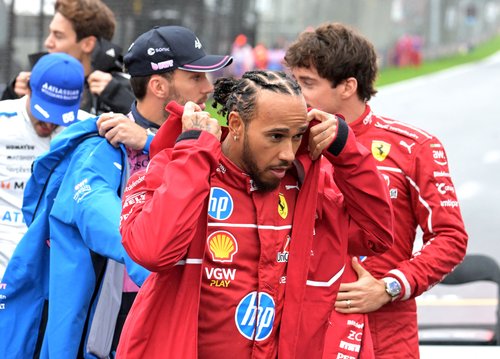 Australian Grand Prix