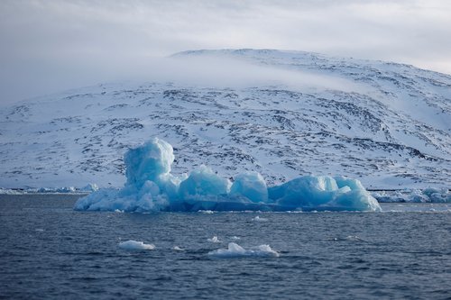 The Wider Image: Inuit pride stirs independence mood in Greenland election