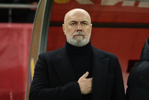 World Cup - UEFA Qualifiers - Group H - Romania v Bosnia & Herzegovina