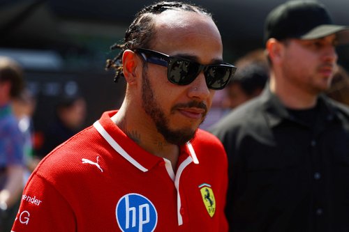 Chinese Grand Prix