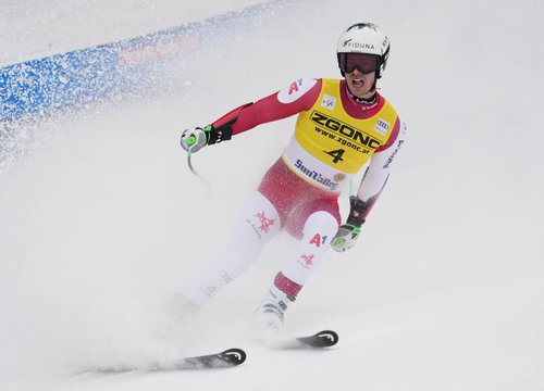 Alpine Skiing: FIS Ski World Cup Finals