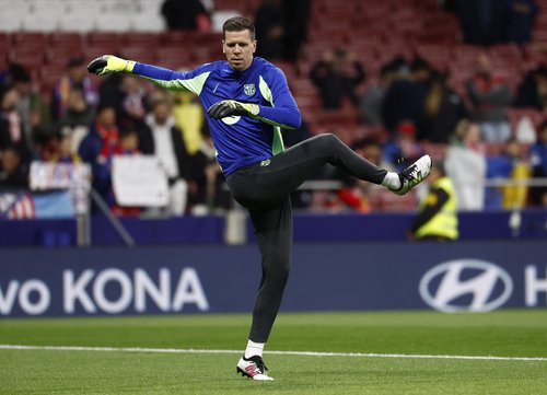 LaLiga - Atletico Madrid v FC Barcelona