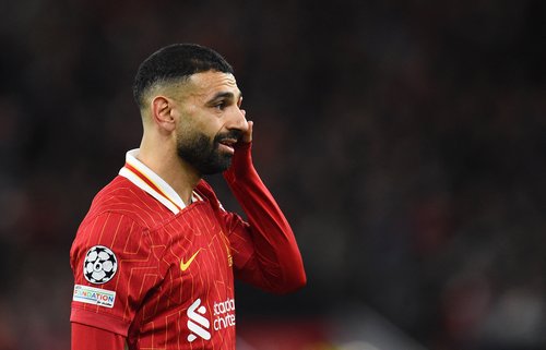 Champions League - Round of 16 - Second Leg - Liverpool v Paris St Germain