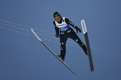 FIS Nordic World Ski Championships