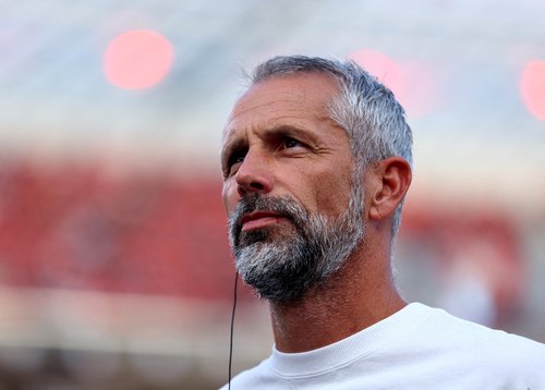 FILE PHOTO: Bundesliga - Bayer Leverkusen v RB Leipzig