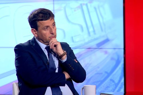 nebojsa vukanović