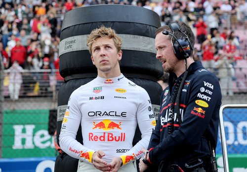 FILE PHOTO: Chinese Grand Prix