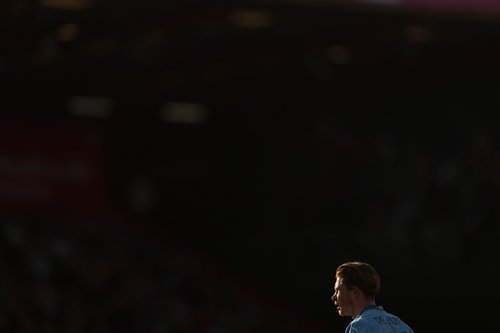 FA Cup - Quarter Final - AFC Bournemouth v Manchester City