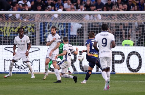 Serie A - Parma v Inter Milan