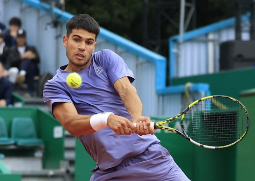 ATP Masters 1000 - Monte Carlo Masters