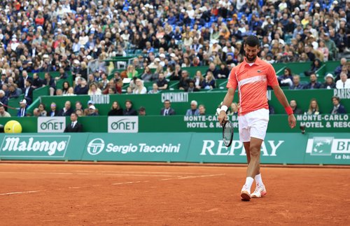 ATP Masters 1000 - Monte Carlo Masters