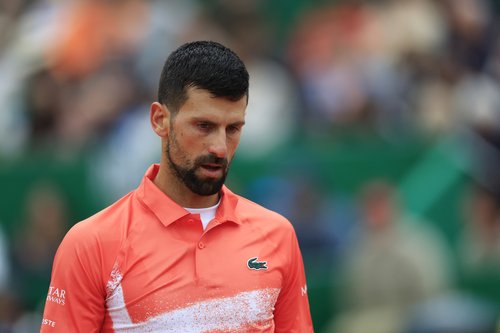 ATP Masters 1000 - Monte Carlo Masters