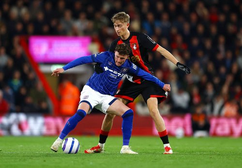 Premier League - AFC Bournemouth v Ipswich Town