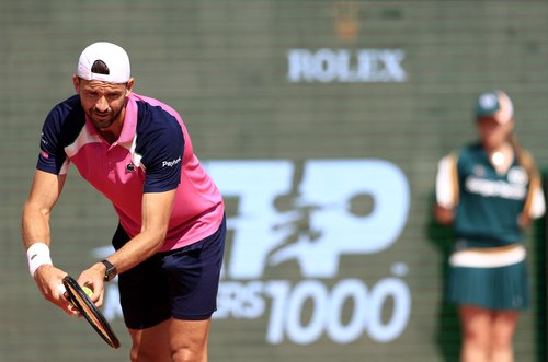 ATP Masters 1000 - Monte Carlo Masters