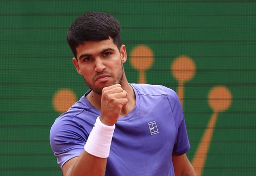 ATP Masters 1000 - Monte Carlo Masters