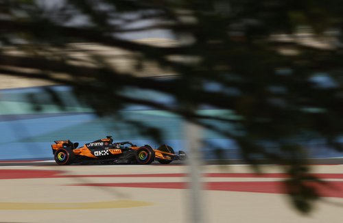 Bahrain Grand Prix