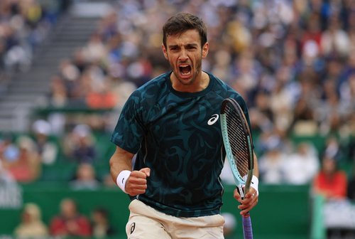 ATP Masters 1000 - Monte Carlo Masters