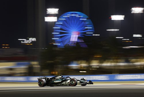 Bahrain Grand Prix
