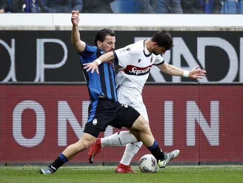 Serie A - Atalanta v Bologna