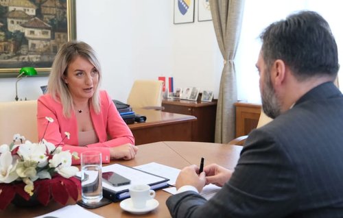 jelena cvijetic staša košaracc