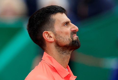 ATP Masters 1000 - Monte Carlo Masters
