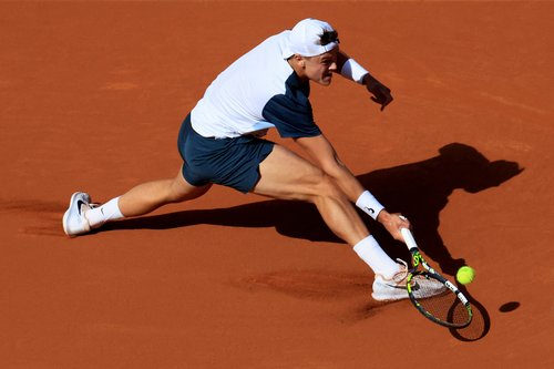 ATP 500 - Barcelona Open