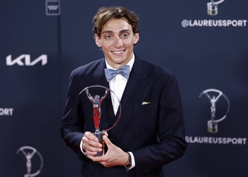 Laureus World Sports Awards