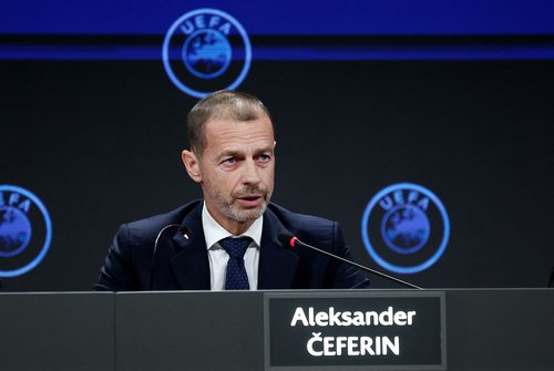 49th UEFA Ordinary Congress