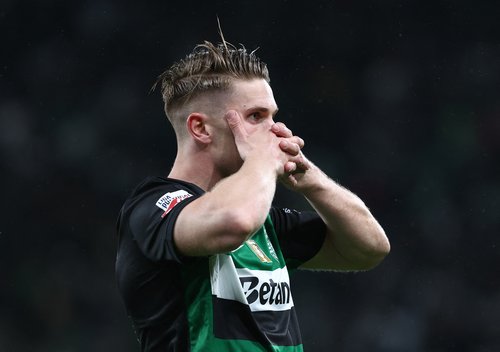 Primeira Liga - Sporting CP v Moreirense