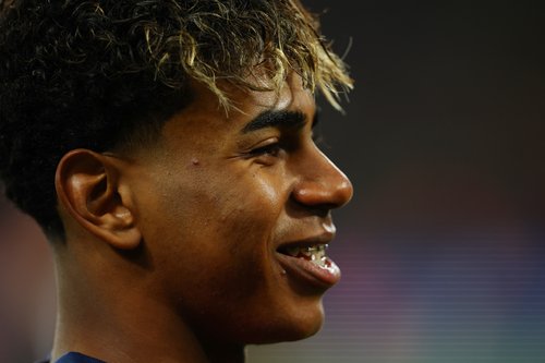 LaLiga - FC Barcelona v Real Betis