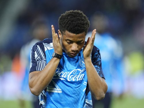 Serie A - Bologna v Napoli