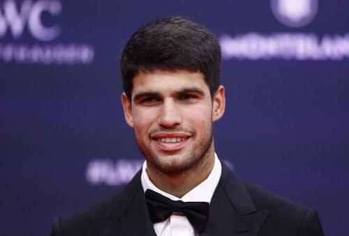 Laureus World Sports Awards