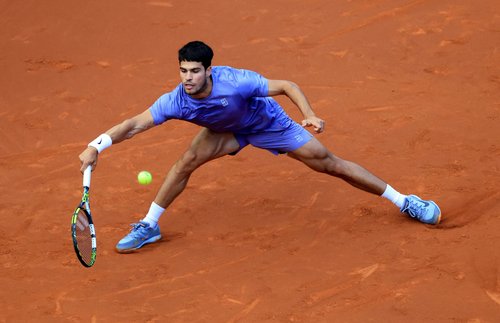 ATP 500 - Barcelona Open