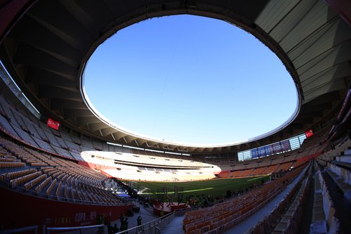 Copa del Rey - Final - FC Barcelona v Real Madrid