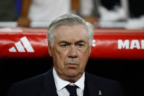 Copa del Rey - Final - FC Barcelona v Real Madrid